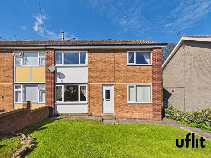 3 Bedroom Semi Detached House For Sale In Hague Avenue, Rawmarsh, Rotherham, S62