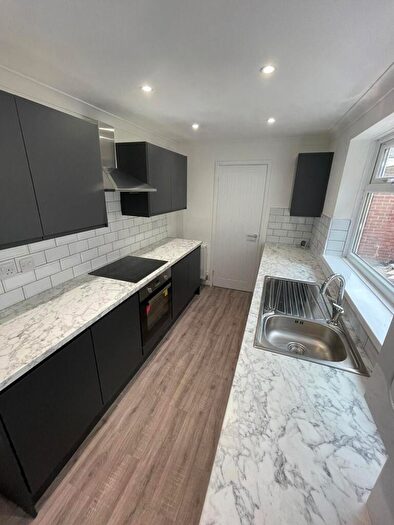 2 Bedroom Terraced House To Rent In Railway Terrace North, New Herrington, Houghton Le Spring, DH4