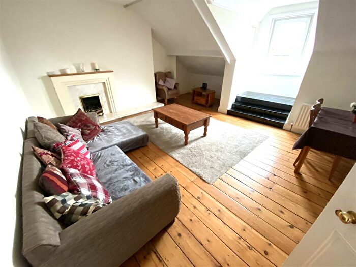 2 Bedroom Flat For Sale In The Cloisters, Ashbrooke, Sunderland, SR2