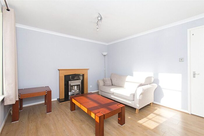 2 Bedroom Flat To Rent In Elbe Street, Leith, Edinburgh, EH6