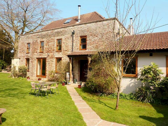 4 Bedroom Detached House To Rent In Castle Close, Flax Bourton, BS48