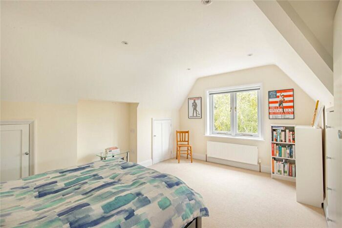 5 Bedroom Detached House For Sale In Hills Road, Cambridge, Cambridgeshire, CB2