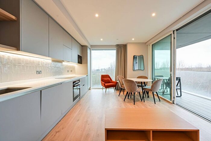 2 Bedroom Flat To Rent In Skylark Point, East Village, Stratford, London, E20