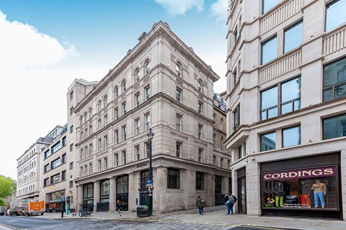 Studio To Rent In Jermyn Street, St James's, SW1Y