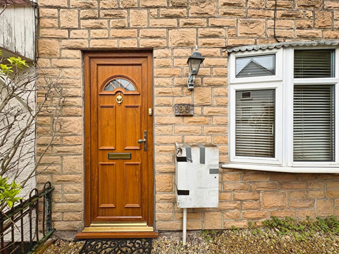 3 Bedroom Terraced House For Sale In Soundwell Road, Bristol, South Gloucestershire, BS16