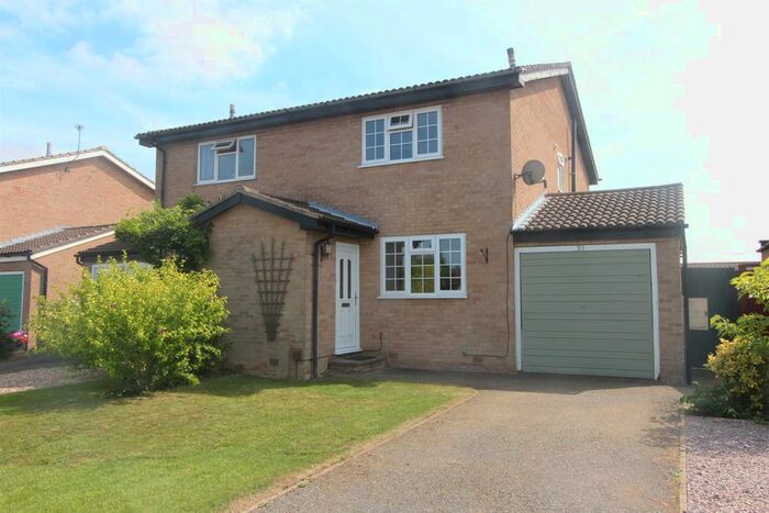 3 Bedroom Semi-Detached House To Rent In Pymm Ley Lane, Groby, Leicester LE6