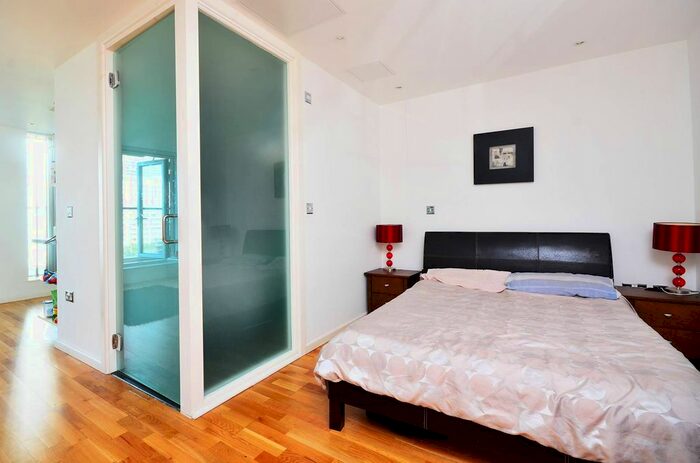 Studio To Rent In Ability Place, Canary Wharf, London, E14