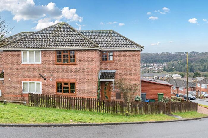 3 Bedroom Semi-Detached House To Rent In Everest Road, High Wycombe, HP13