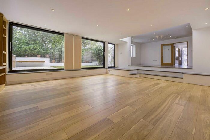 5 Bedroom House To Rent In Hawtrey Road, Swiss Cottage, NW3