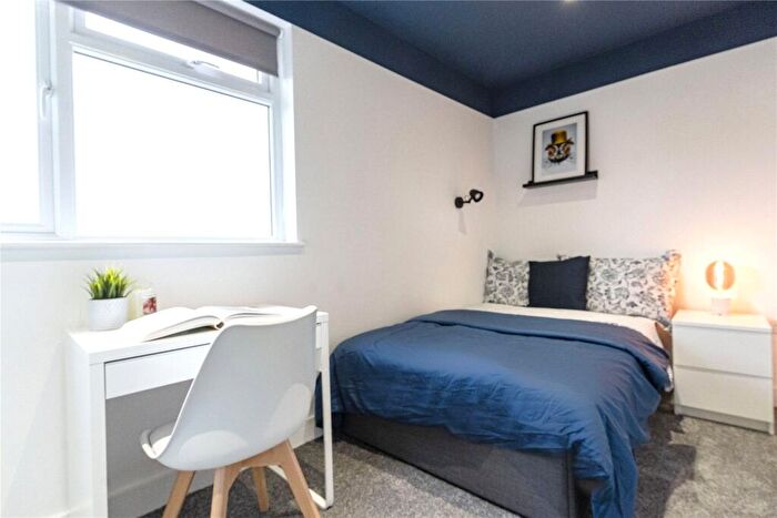 6 Bedroom Terraced House To Rent In Heavitree, Exeter, EX2