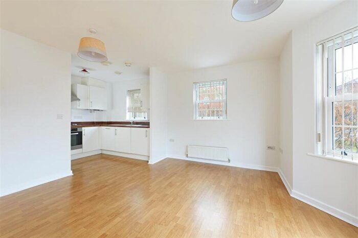 2 Bedroom Apartment To Rent In George Roche Road, Canterbury, CT1