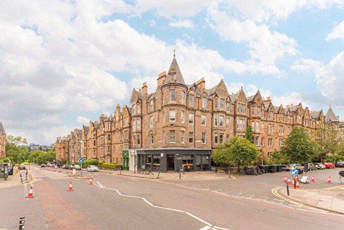 3 Bedroom Flat To Rent In Warrender Park Road, Edinburgh, Midlothian, EH9