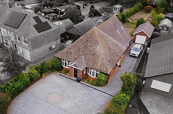 4 Bedroom Detached House For Sale In Bell Lane, Kesgrave, IP5