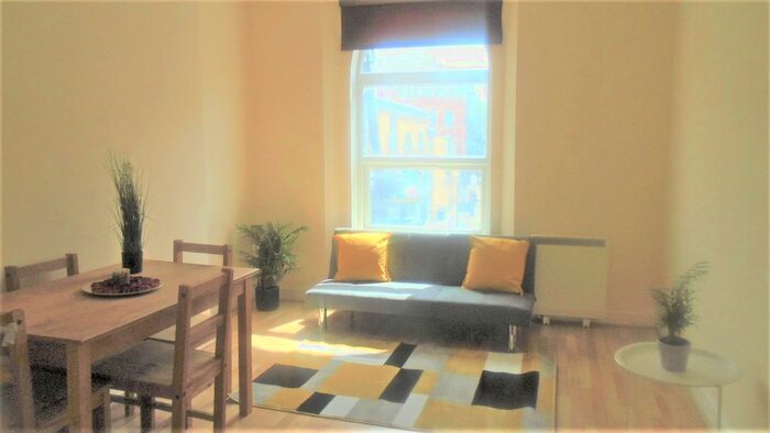 1 Bedroom Flat To Rent In High Street, Hounslow, TW3