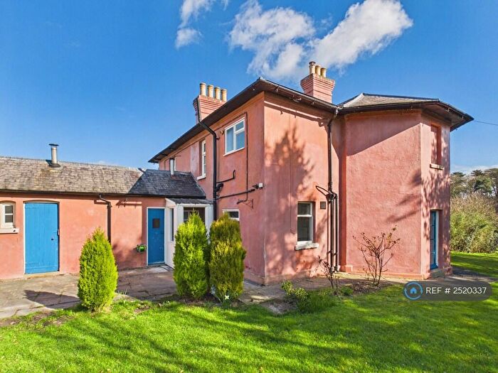 2 Bedroom Semi-Detached House To Rent In Budby, Newark, NG22