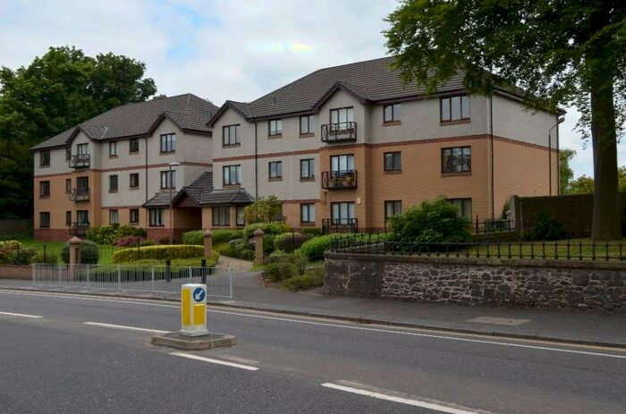 2 Bedroom Flat To Rent In Annfield Gardens, Stirling, Stirling, Stirlingshire, FK8