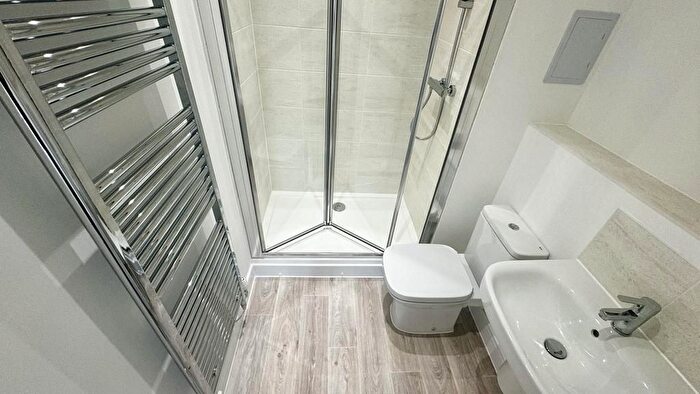2 Bedroom Flat To Rent In Cherry Orchard, Swanscombe, DA10