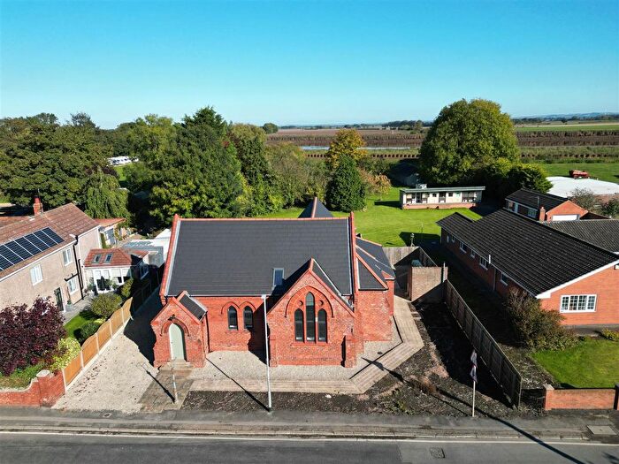 3 Bedroom Property For Sale In Reedness, Goole, DN14