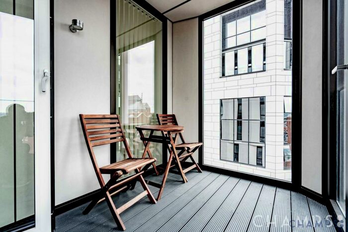 2 Bedroom Flat To Rent In Bond Apartment, Perceval Square, College Road, HA1