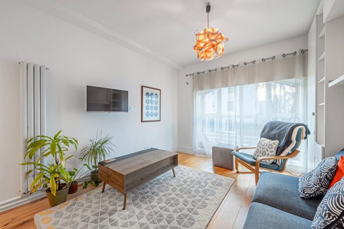 Studio To Rent In Gloucester Avenue, Primrose Hill, London, NW1