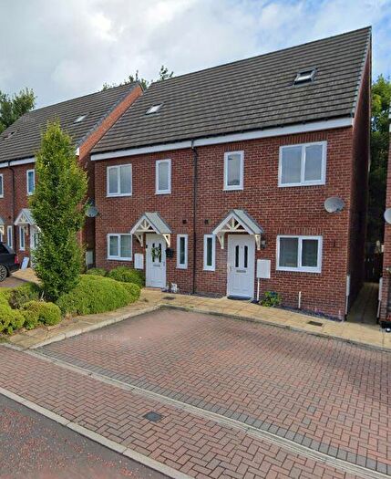 3 Bedroom Semi-Detached House To Rent In Magenta Court, Langley Park, DH7