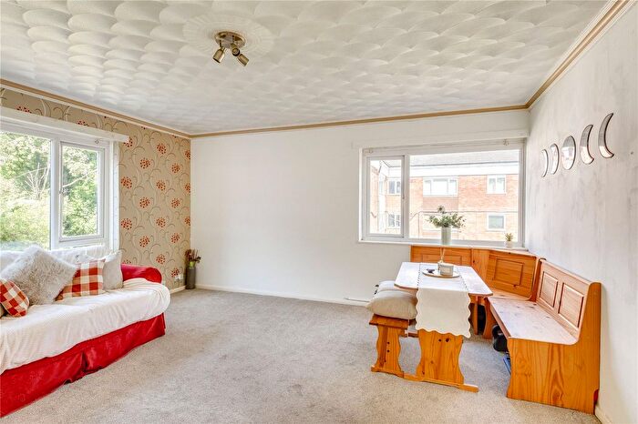 2 Bedroom Flat For Sale In Ribble Road, Liverpool, +Merseyside, L25