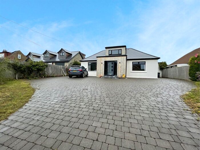 4 Bedroom Detached House To Rent In Rattle Road, Westham, BN24