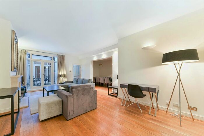 2 Bedroom Flat For Sale In - Manson Place, South Kensington, London, SW7