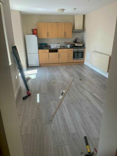 1 Bedroom Flat To Rent In High Road, London, E10