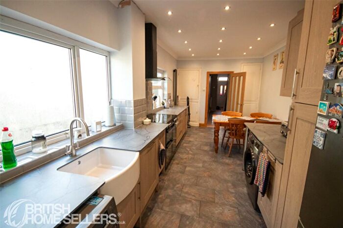 3 Bedroom Terraced House For Sale In Bargoed Terrace, Ponthenry, Llanelli, Carmarthenshire, SA15