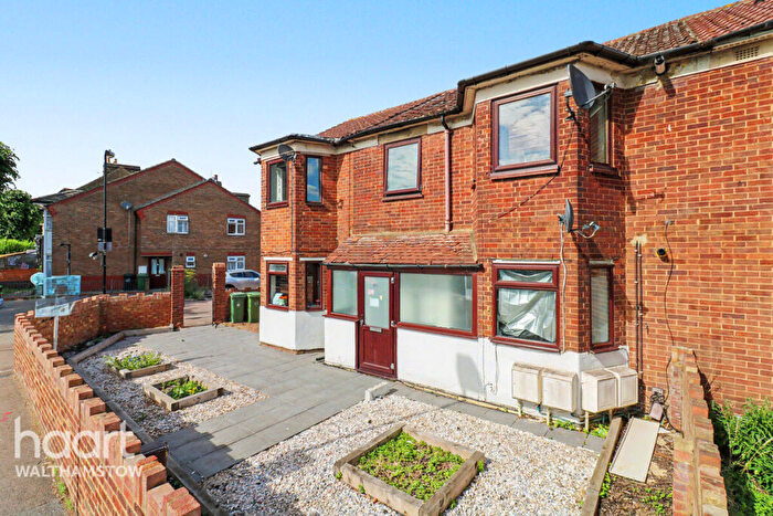 1 Bedroom Apartment For Sale In Blackhorse Lane, Walthamstow, E17
