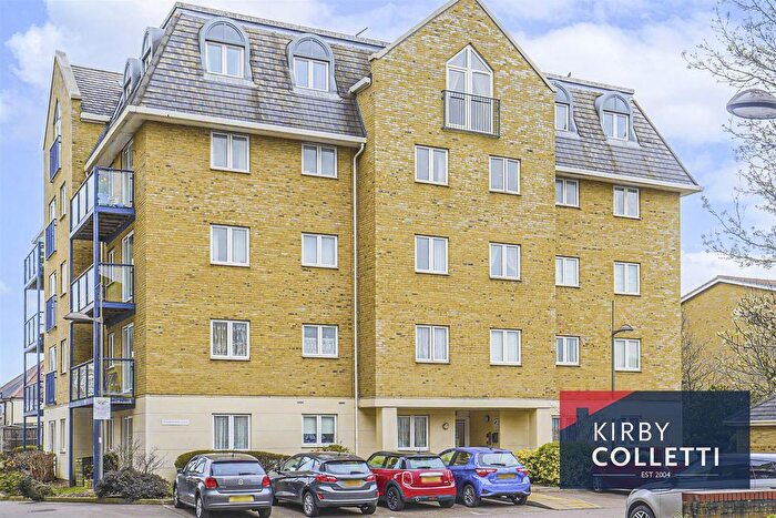 1 Bedroom Flat To Rent In Taverners Way, Hoddesdon, EN11