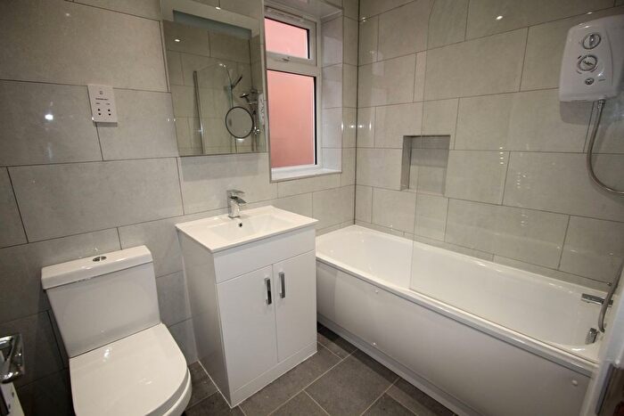 2 Bedroom Flat To Rent In Church Road, Ashford, TW15