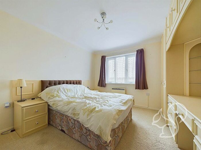 2 Bedroom Apartment For Sale In Victoria Esplanade, West Mersea, CO5