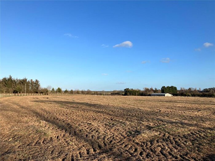 Land To Rent In Land At Ashcroft, Land At Ashcroft, Ponteland, Newcastle Upon Tyne, NE20