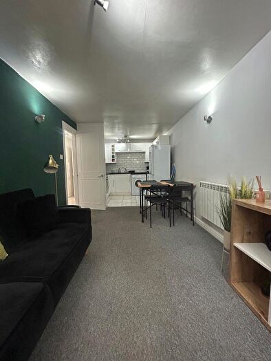 1 Bedroom Flat To Rent In St. Dunstans Terrace, Canterbury, CT2