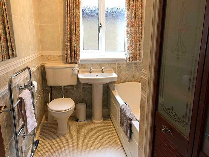2 Bedroom Apartment To Rent In Bruntley Meadows, Alston, Cumbria, CA9