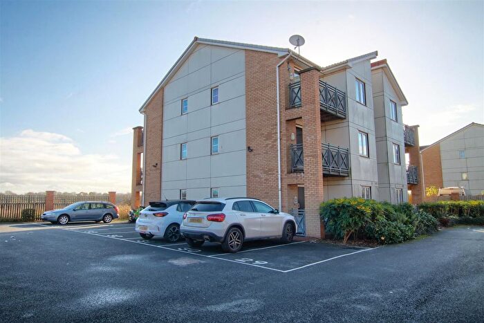 1 Bedroom Flat To Rent In Pennyroyal Road, Stockton-On-Tees, TS18