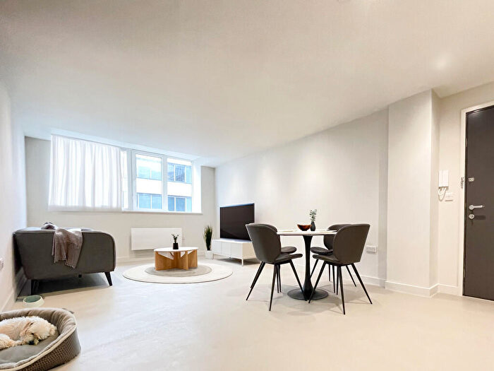 1 Bedroom Apartment To Rent In Roco, James Street, L2