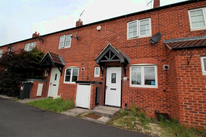 2 Bedroom Property To Rent In Maidenwell Avenue, Hamilton, Leicester, LE5