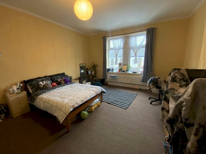 7 Bedroom House To Rent In Donald Street, Roath, Cardiff, CF24