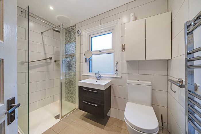 3 Bedroom Terraced House For Sale In Laleham Road, London, SE6