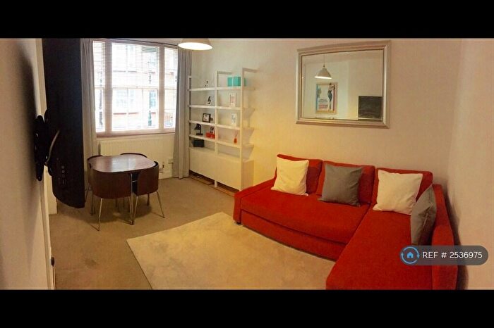 1 Bedroom Flat To Rent In Camberwell Green, London, SE5