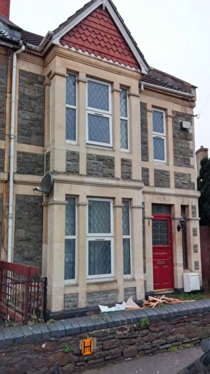 6 Bedroom House To Rent In Hinton Road, Fishponds, Bristol, Bristol, BS16