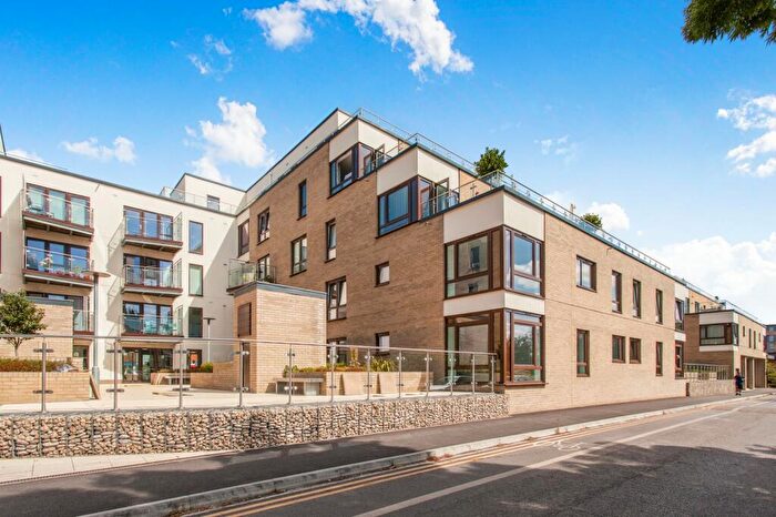 3 Bedroom Property To Rent In Beacon Rise, Newmarket Road, CB5