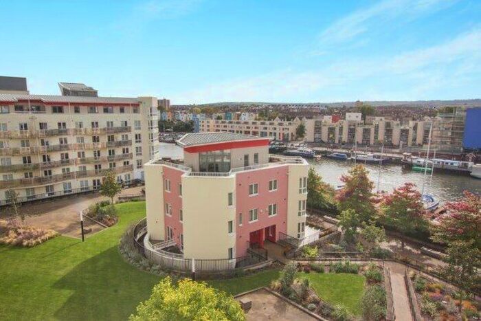 1 Bedroom Flat To Rent In Hannover Quay, Bristol, BS1