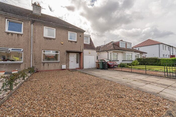 4 Bedroom Semi Detached House To Rent In Tyler Acres Road, Corstorphine, Edinburgh, EH12