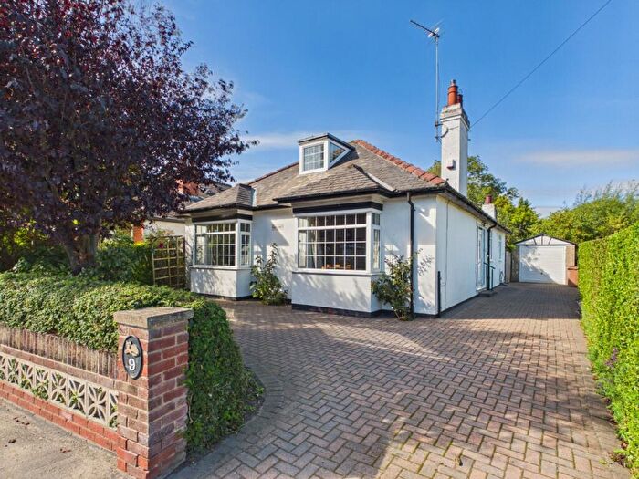 1 Bedroom Detached House For Sale In Hull Bridge Road, Beverley, HU17