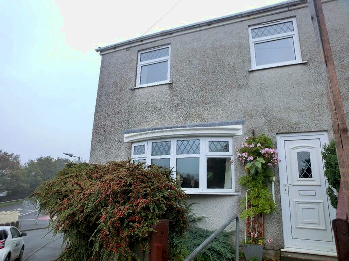 3 Bedroom Semi-Detached House To Rent In Windmill Terrace, St. Thomas, Swansea SA1