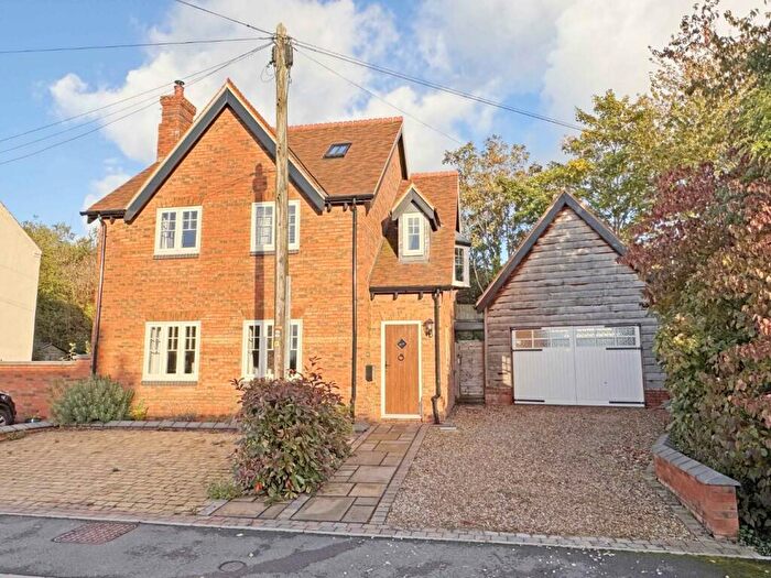 3 Bedroom Detached House To Rent In Watling Street, Kilsby, CV23